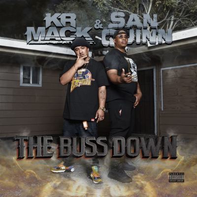 The Bussdown