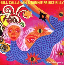 Album cover for Blind Date Party by Bonnie "Prince" Billy / Bill Callahan