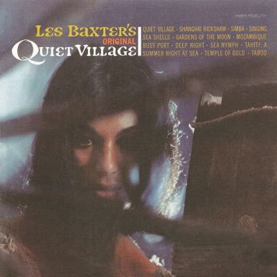 Original Quiet Village