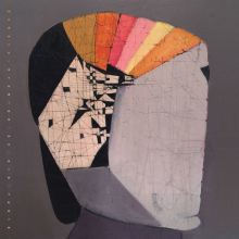Album cover for We Are There by Modern Studies