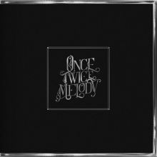 Album cover for Once Twice Melody by Beach House