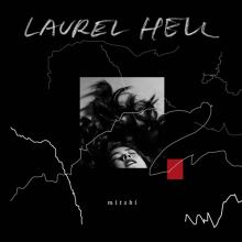 Album cover for Laurel Hell by Mitski