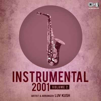 Instrumental 2001, Vol. 2