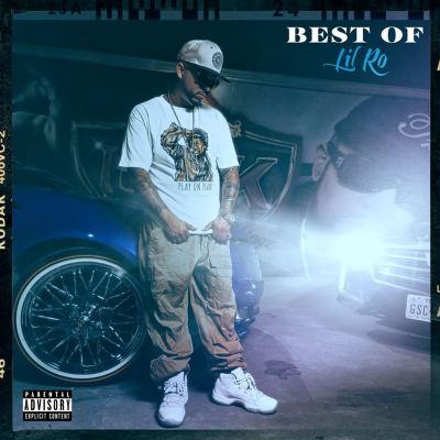 Lilo Roo Lil Ro: Best of Lil Ro Tracks & Reviews | AllMusic