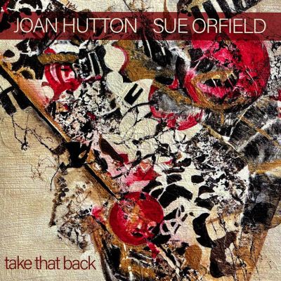 Take That Back by Joan Hutton · Sue Orfield