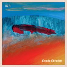 Album cover for IRE by Combo Chimbita