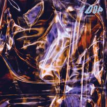 Album cover for Sonancy by Loop