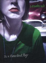 Album cover for It's a Shame About Ray by The Lemonheads