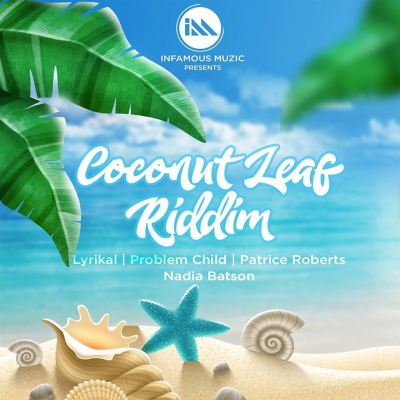Coconut Leaf Riddim