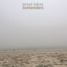 Album cover for Contenders by Great Lakes