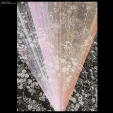 Album cover for Only Love From Now On by Carmen Villain