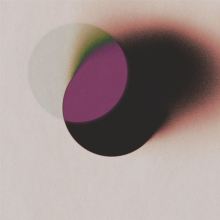Album cover for Are You Haunted? by Methyl Ethel