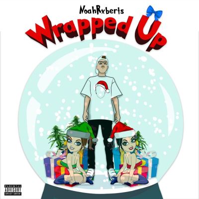 Wrapped Up