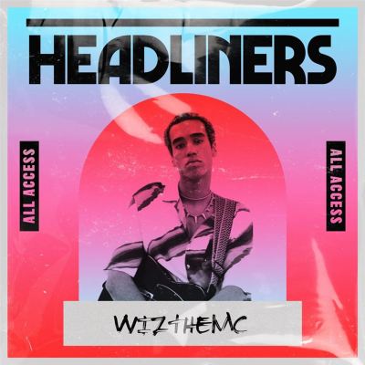 HEADLINERS