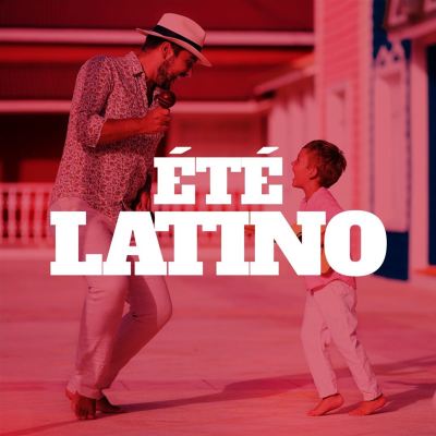 Ete Latino