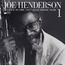 Chico Freeman: The Outside Wi Tracks & Reviews | AllMusic
