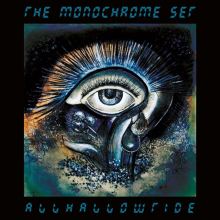 Album cover for Allhallowtide by The Monochrome Set