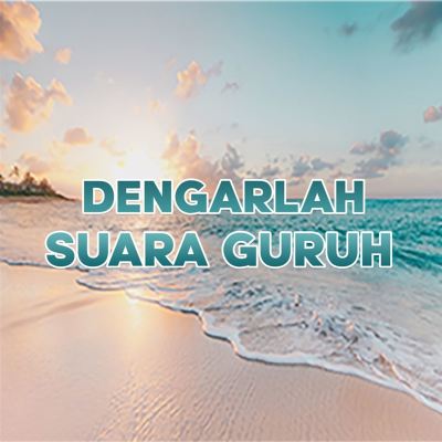 Dengarlah Suara Guruh