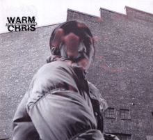 Album cover for Warm Chris by Aldous Harding