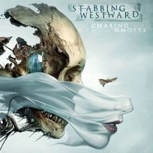 Album cover for Chasing Ghosts by Stabbing Westward