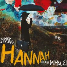 Album cover for Hannah by The High Strung