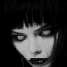 Album cover for Prey//IV by Alice Glass