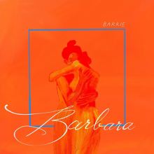 Album cover for Barbara by Barrie