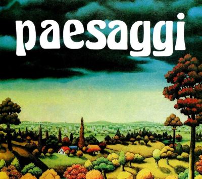 Paesaggi