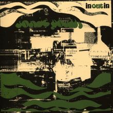 Album cover for In/Out/In by Sonic Youth