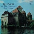 Bill Evans: At the Montreux J Tracks & Reviews | AllMusic