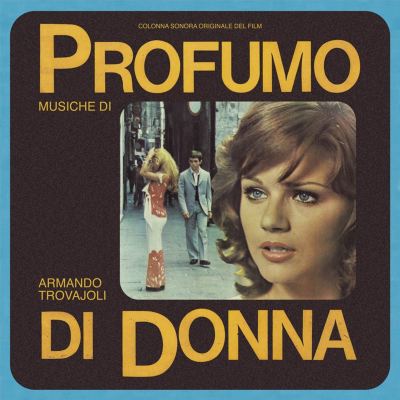 Che Vuole Questa Musica Stasera