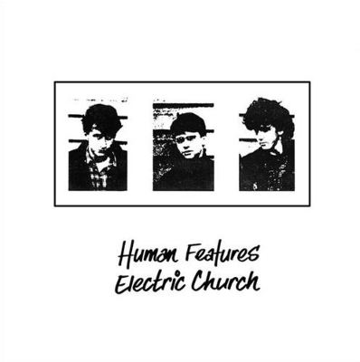 Human Features