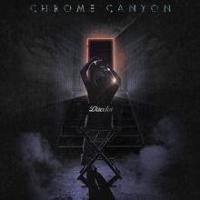 Album cover for Director by Chrome Canyon