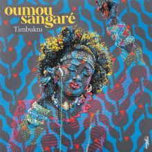 Alkibar, Afel Bocoum: Tabital Tracks & Reviews | AllMusic