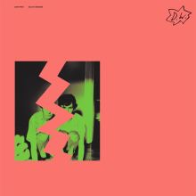 Album cover for Jolly in the Bush by David West / David West