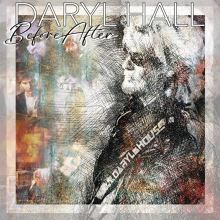 Album cover for Before After by Daryl Hall