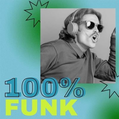 100% Funk [2022]