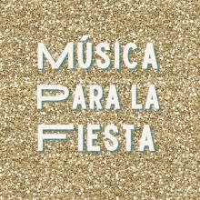 Música para la Fiesta