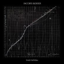 Album cover for Jacob's Ladder by Brad Mehldau