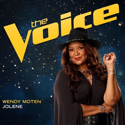 Jolene [The Voice Performance]