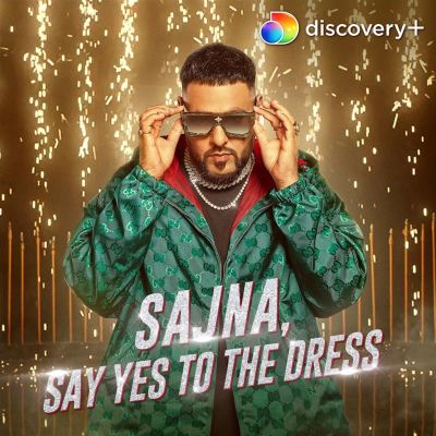 Sajna, Say Yes to the Dress