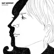 Album cover for Episodes by Bart / Davenport / Bart Davenport