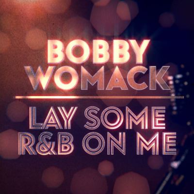 Lay Some R&B on Me