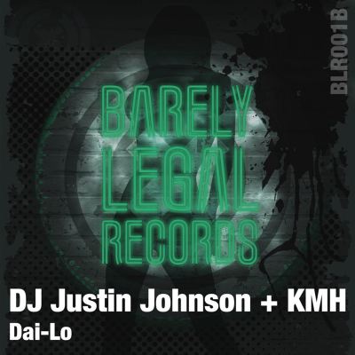 DJ Justin Johnson: Dai-Lo Tracks & Reviews | AllMusic