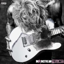 Album cover for Mainstream Sellout by mgk