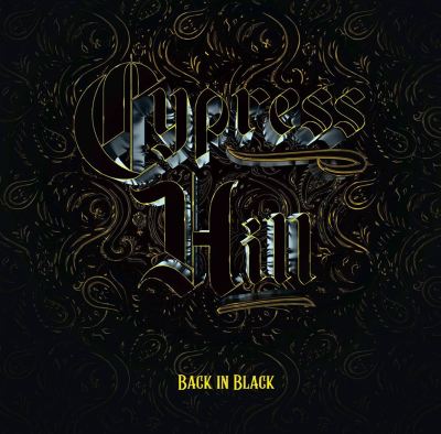 Back in Black