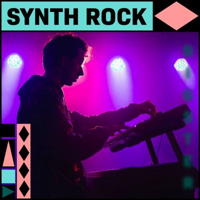 Synth Rock