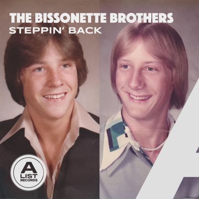 Steppin' Back