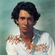 Jonathan Richman & the Modern Lovers