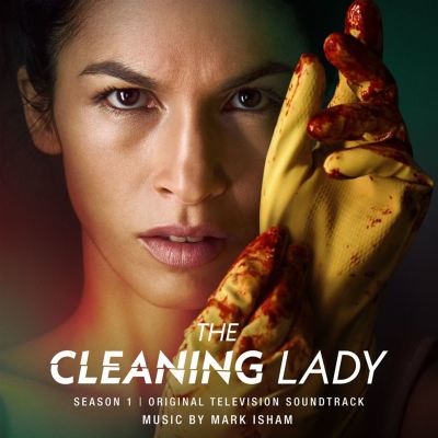 The Cleaning Lady: Season 1 [Original TV Soundtrack]